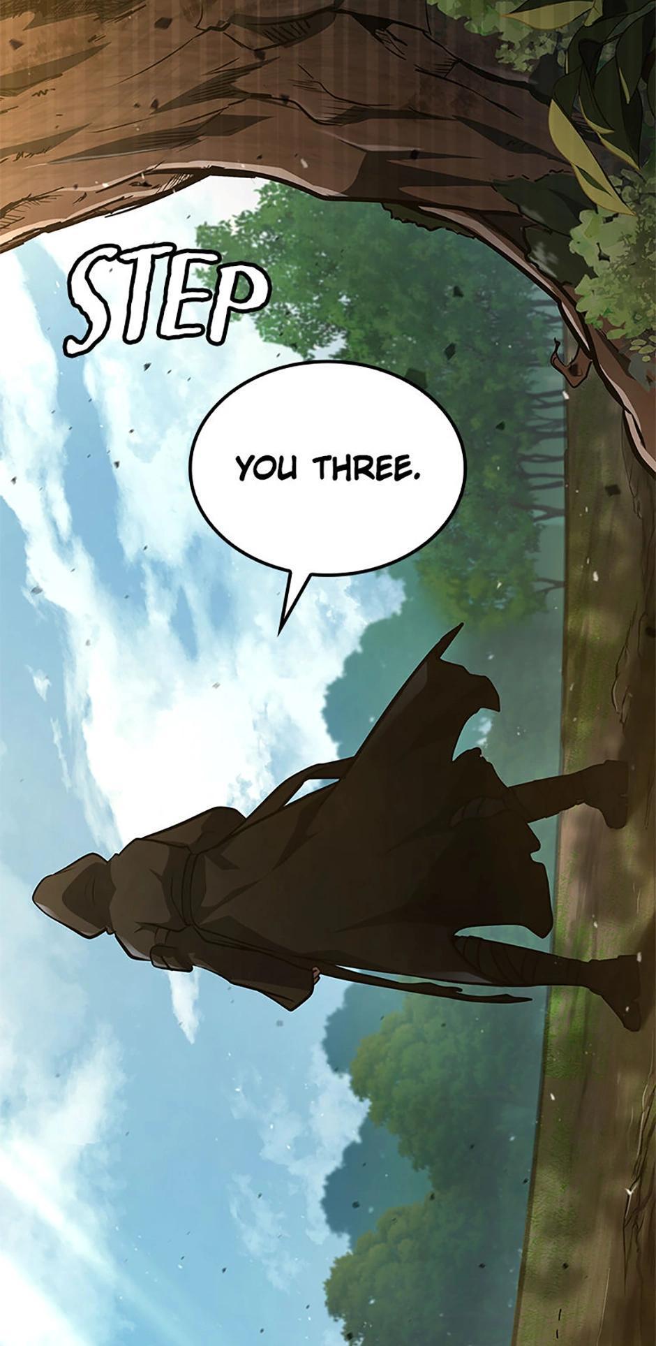 The Infinite Mage Chapter 72 — page 51