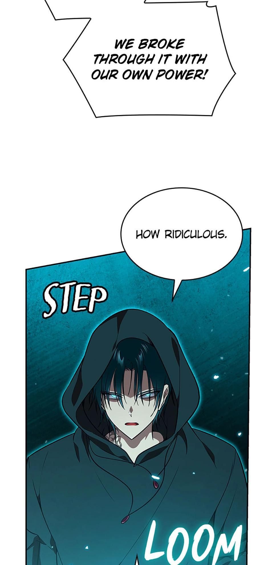The Infinite Mage Chapter 72 — page 54