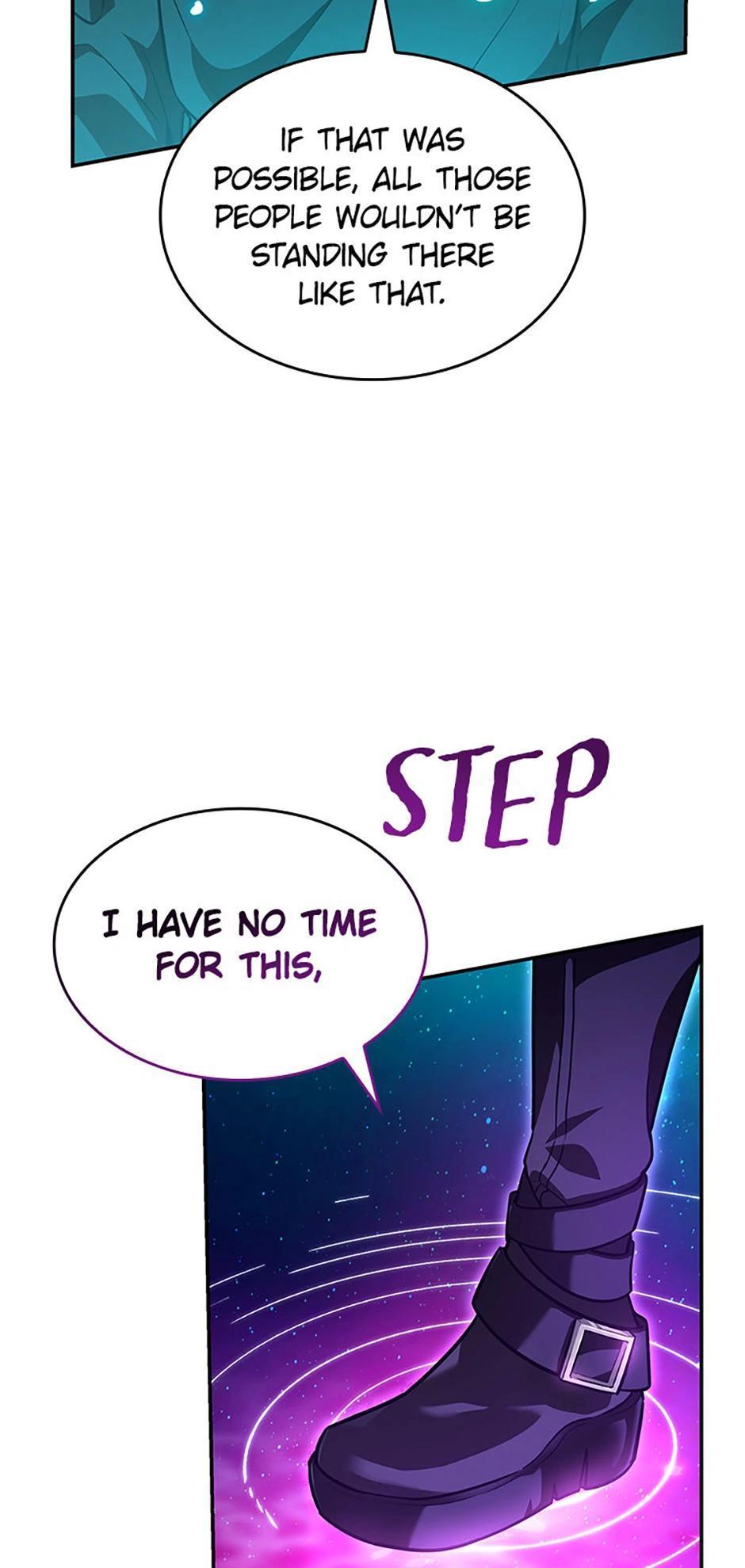 The Infinite Mage Chapter 72 — page 55