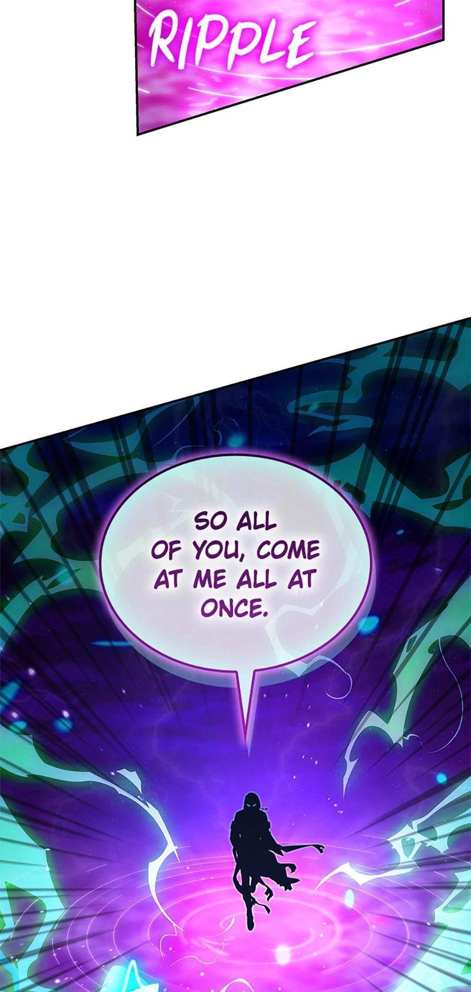 The Infinite Mage Chapter 72 — page 56