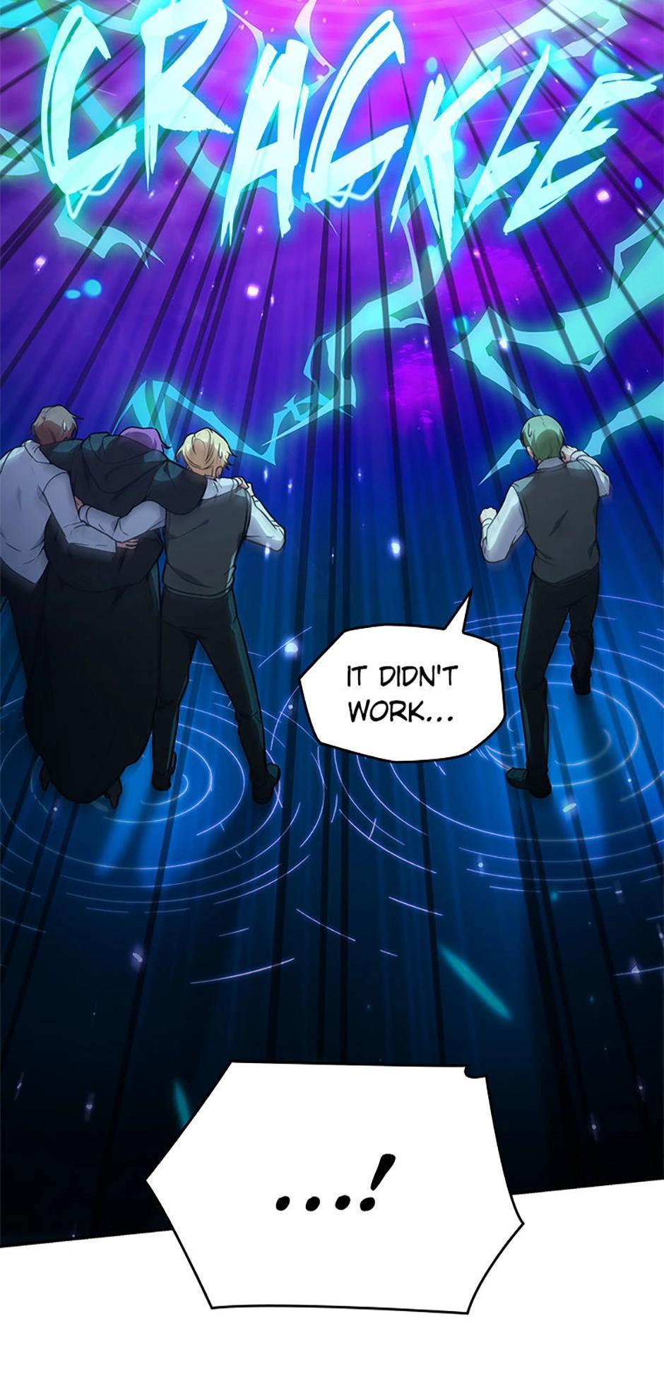 The Infinite Mage Chapter 72 — page 57