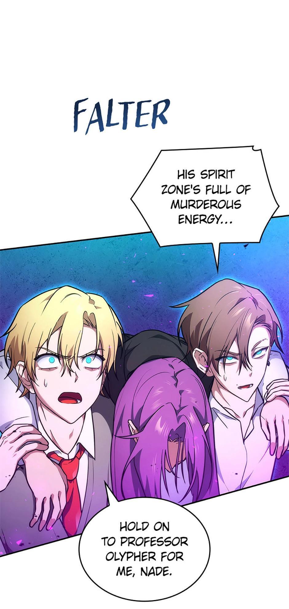 The Infinite Mage Chapter 72 — page 58