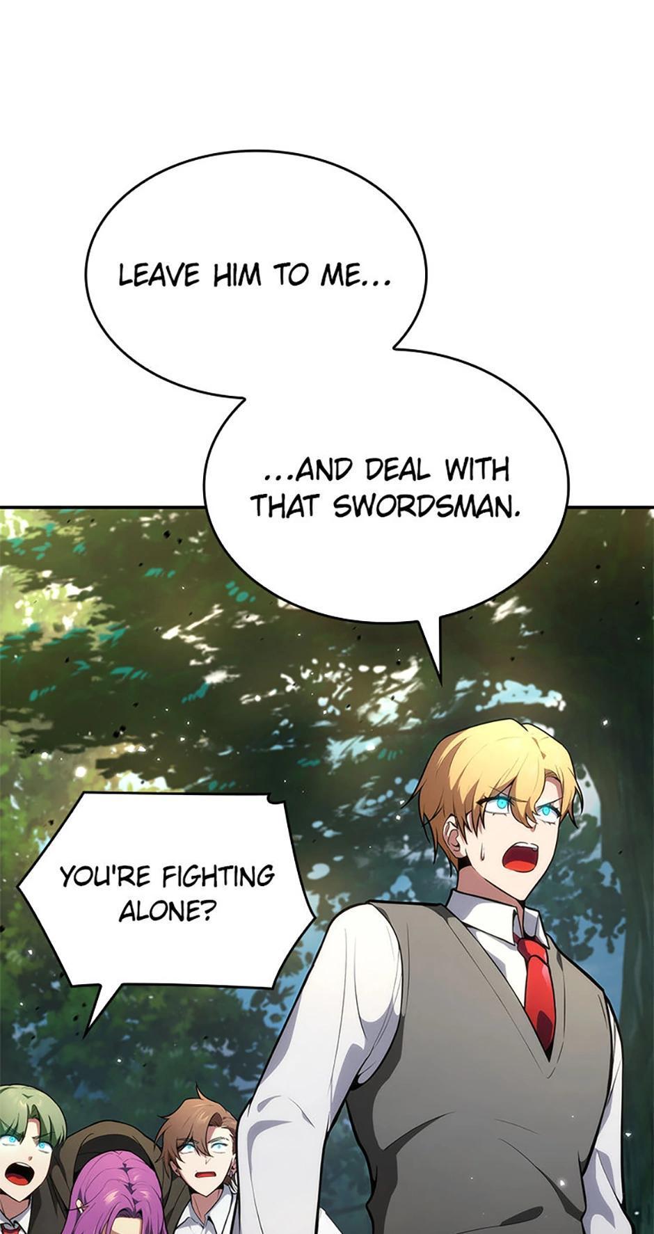 The Infinite Mage Chapter 72 — page 60