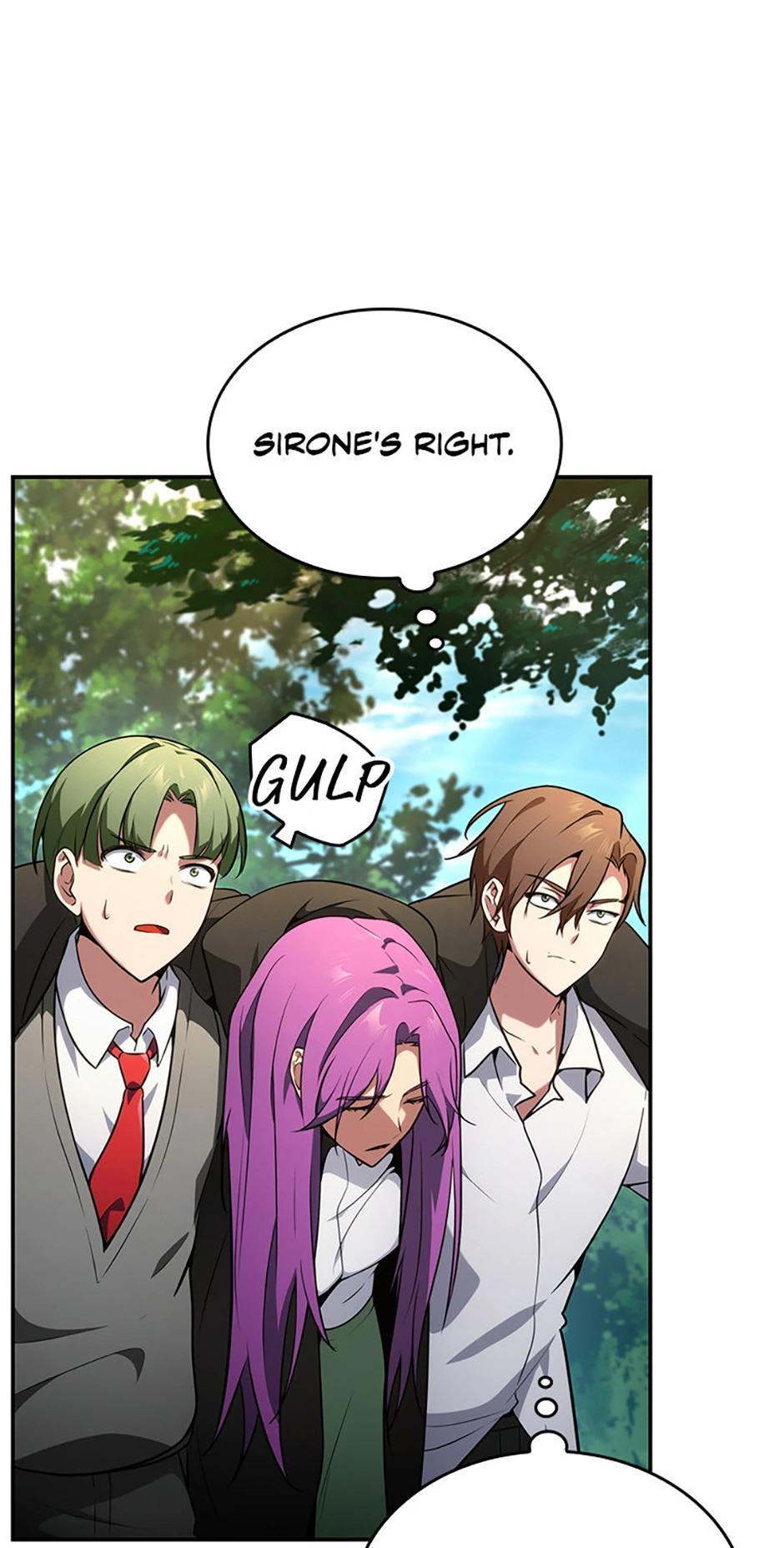 The Infinite Mage Chapter 72 — page 67