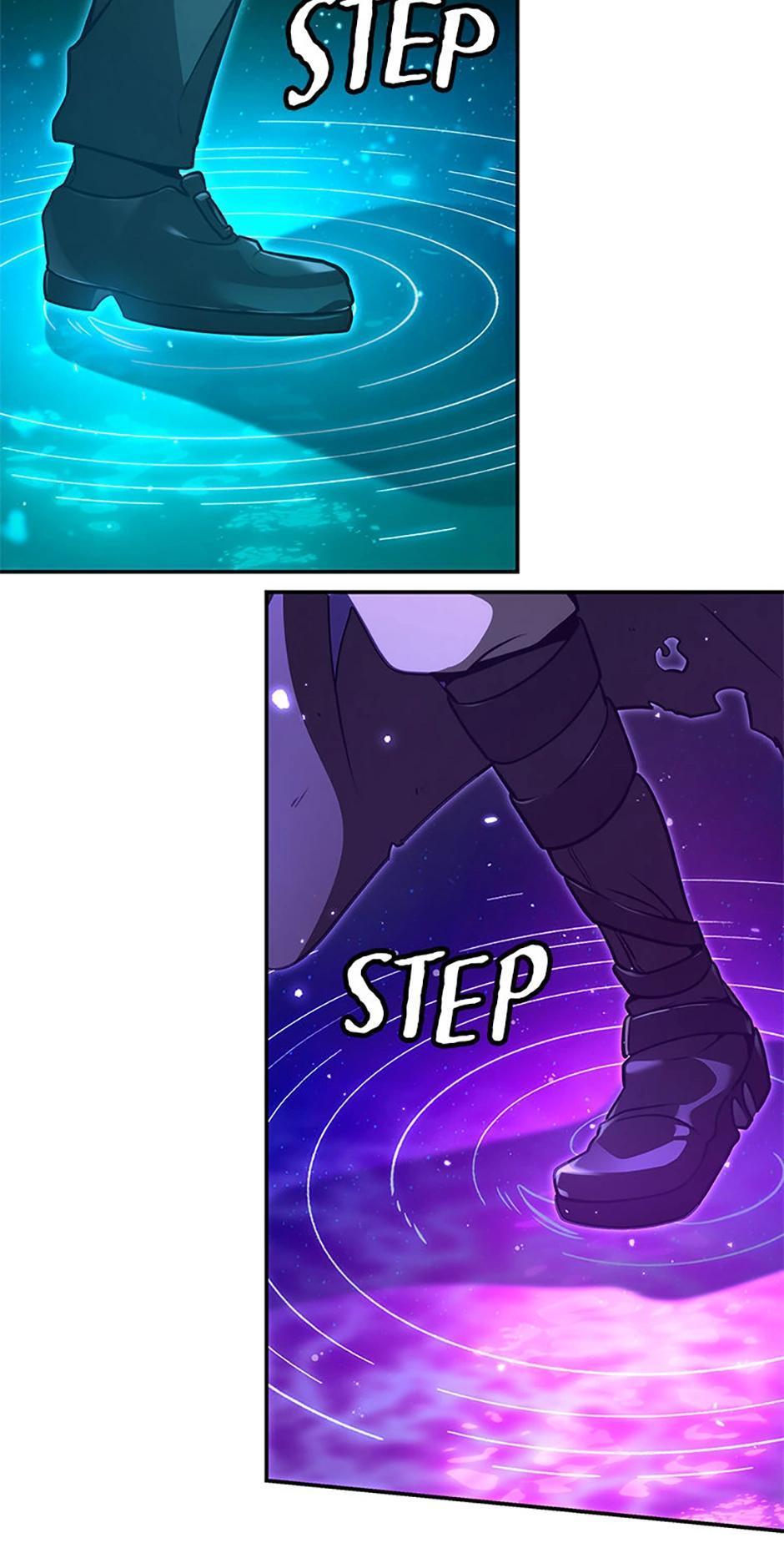 The Infinite Mage Chapter 72 — page 70