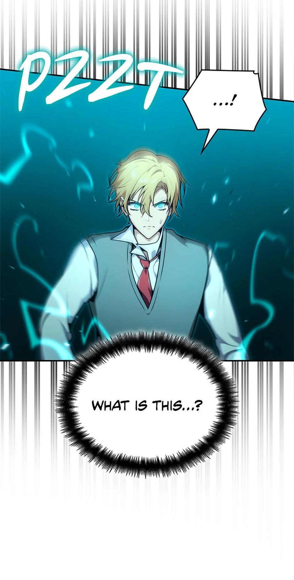 The Infinite Mage Chapter 72 — page 73