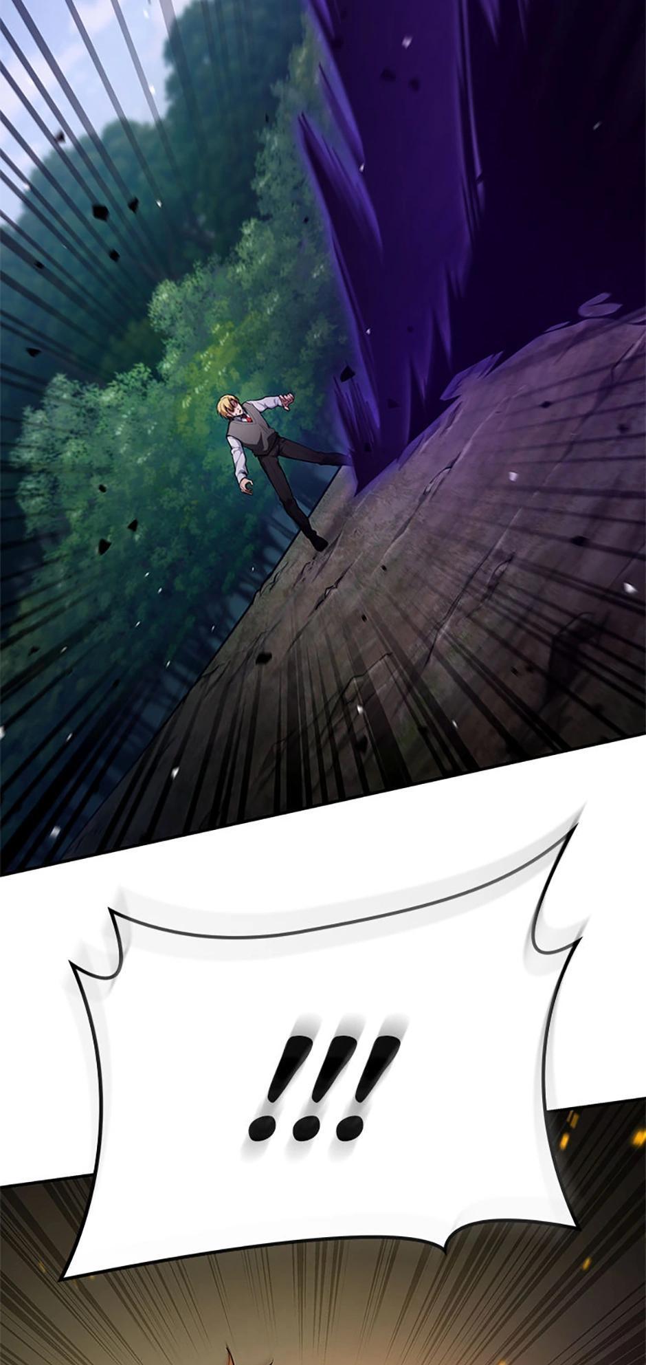 The Infinite Mage Chapter 72 — page 78