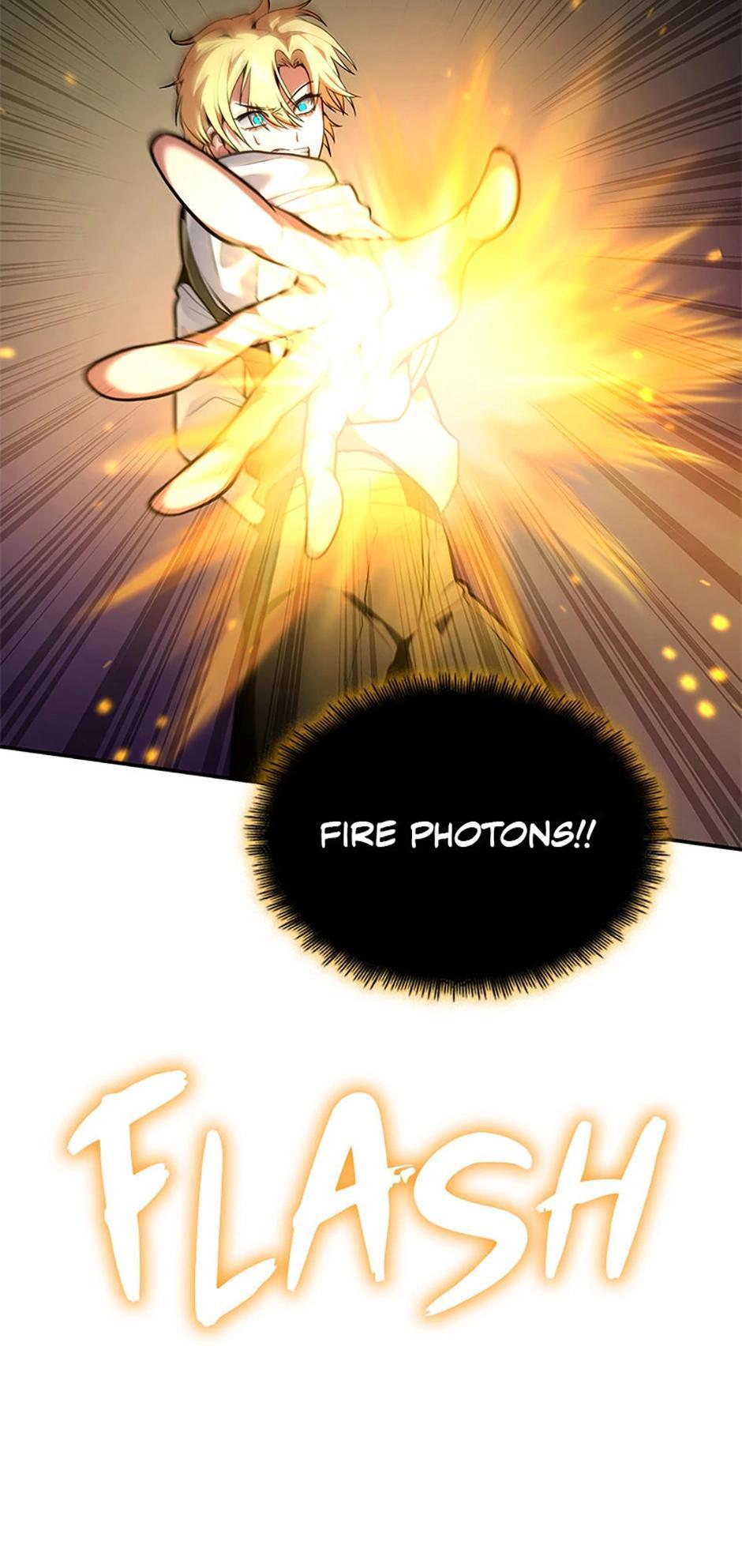The Infinite Mage Chapter 72 — page 79
