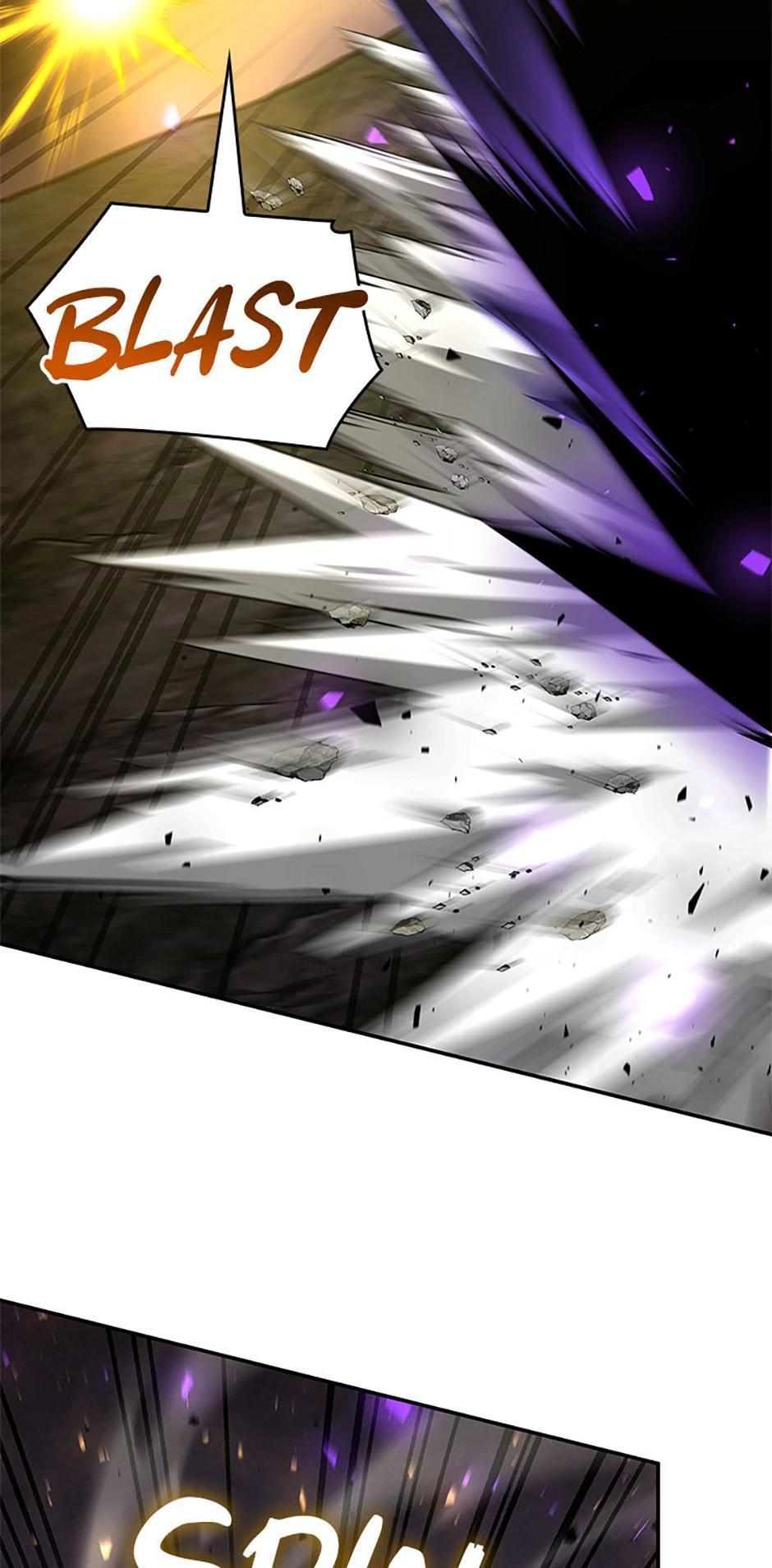 The Infinite Mage Chapter 72 — page 83