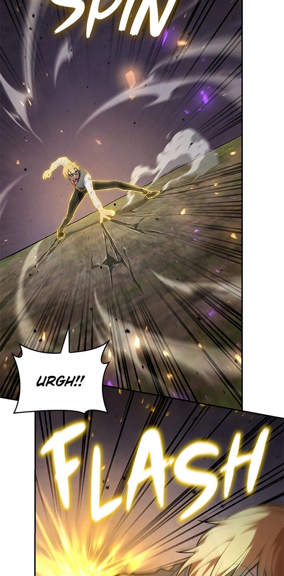 The Infinite Mage Chapter 72 — page 84