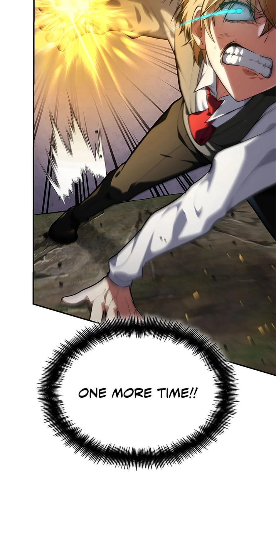 The Infinite Mage Chapter 72 — page 85