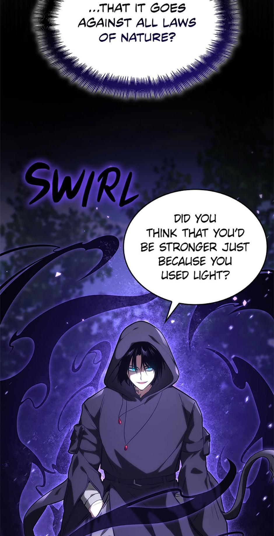The Infinite Mage Chapter 72 — page 92