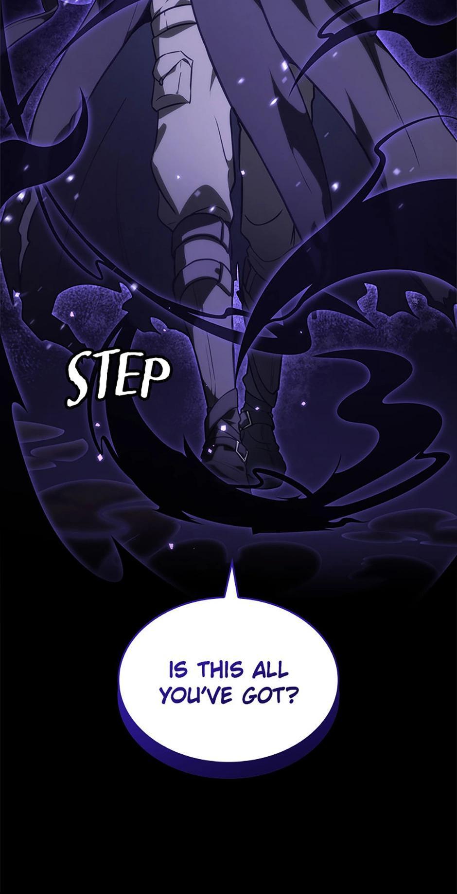 The Infinite Mage Chapter 72 — page 93