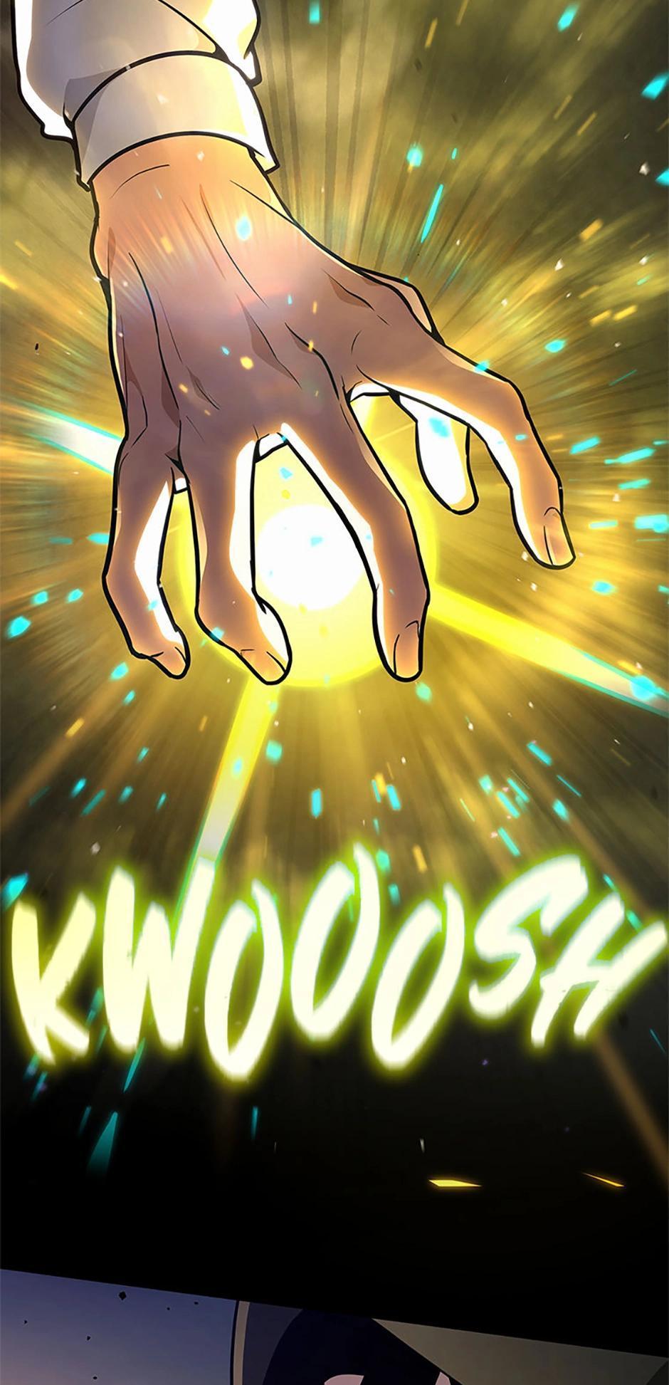 The Infinite Mage Chapter 72 — page 95