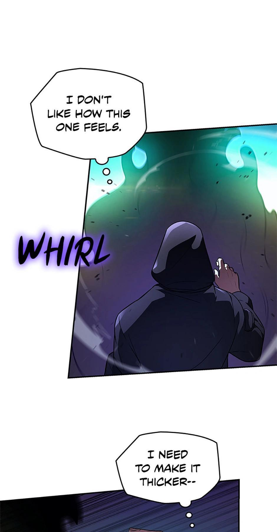 The Infinite Mage Chapter 72 — page 99