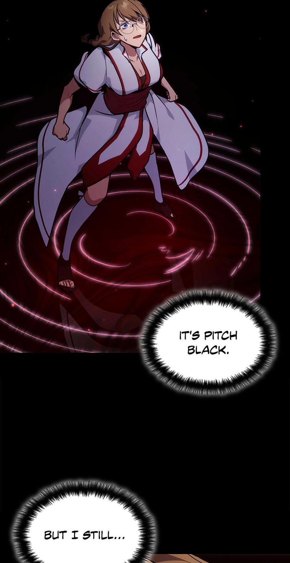 The Infinite Mage Chapter 73 — page 20