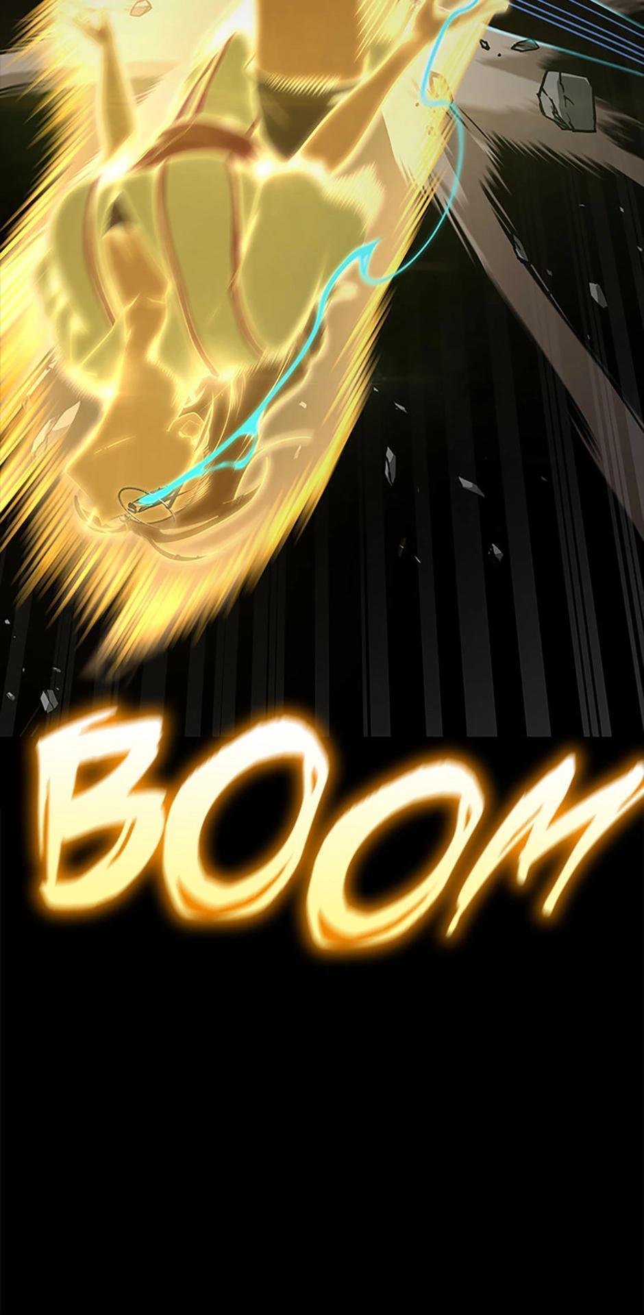 The Infinite Mage Chapter 73 — page 27