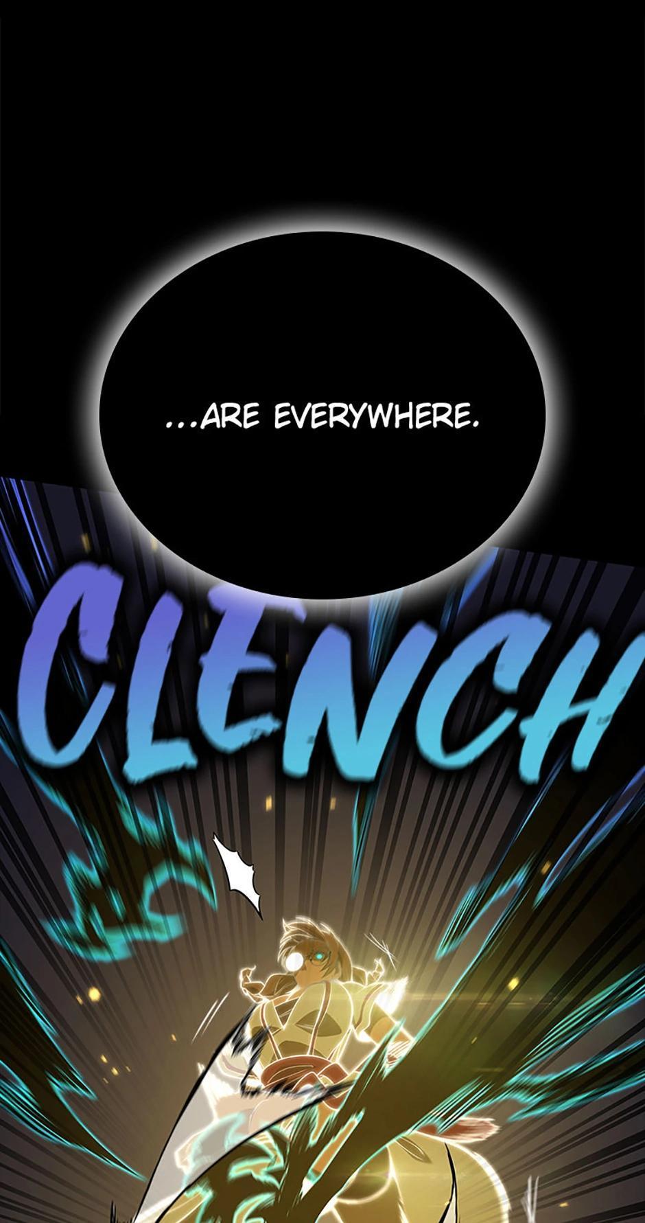 The Infinite Mage Chapter 73 — page 32