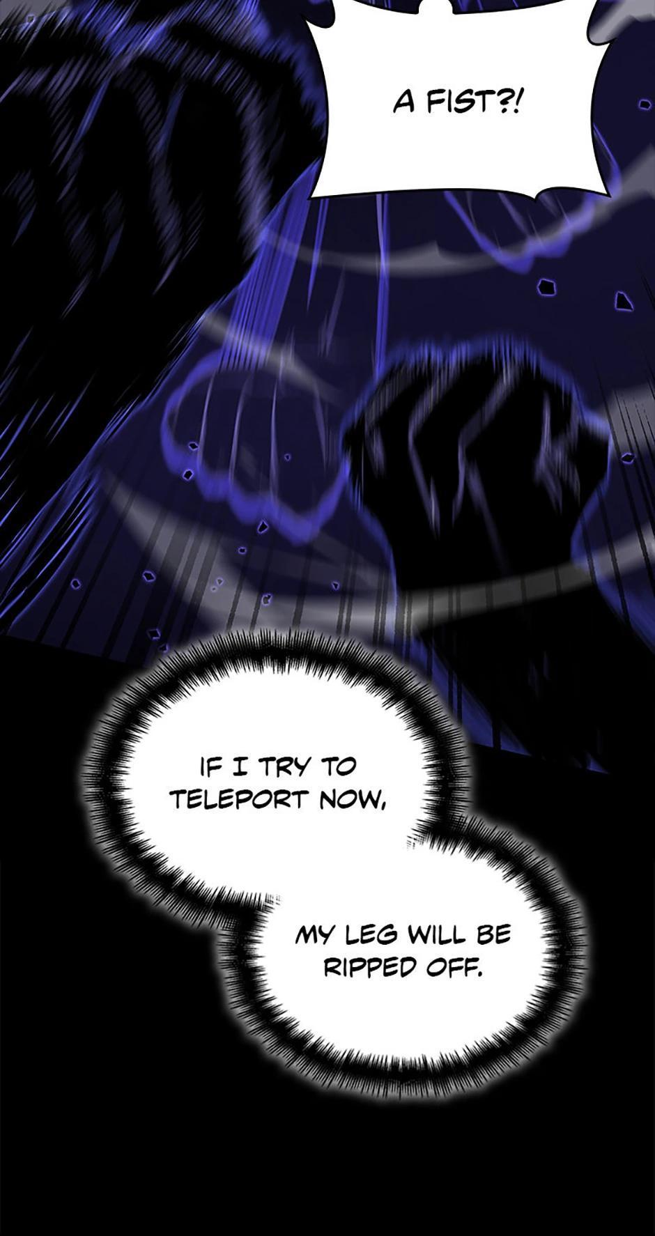 The Infinite Mage Chapter 73 — page 35