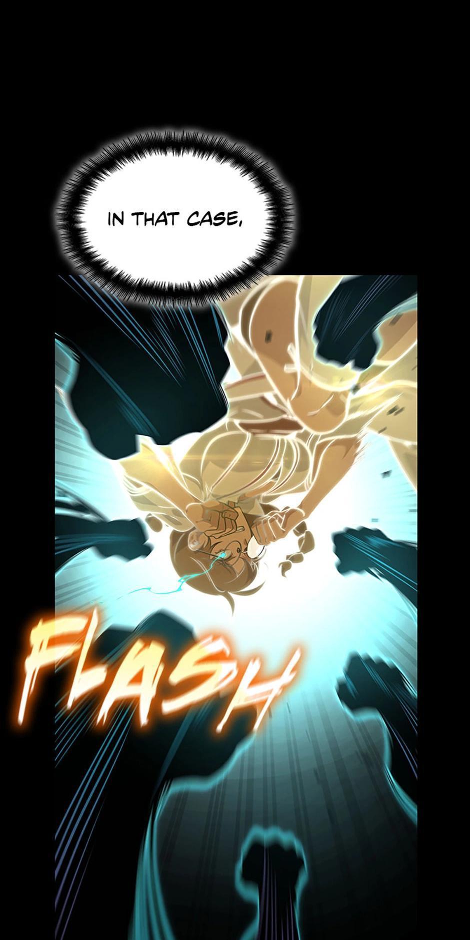 The Infinite Mage Chapter 73 — page 36
