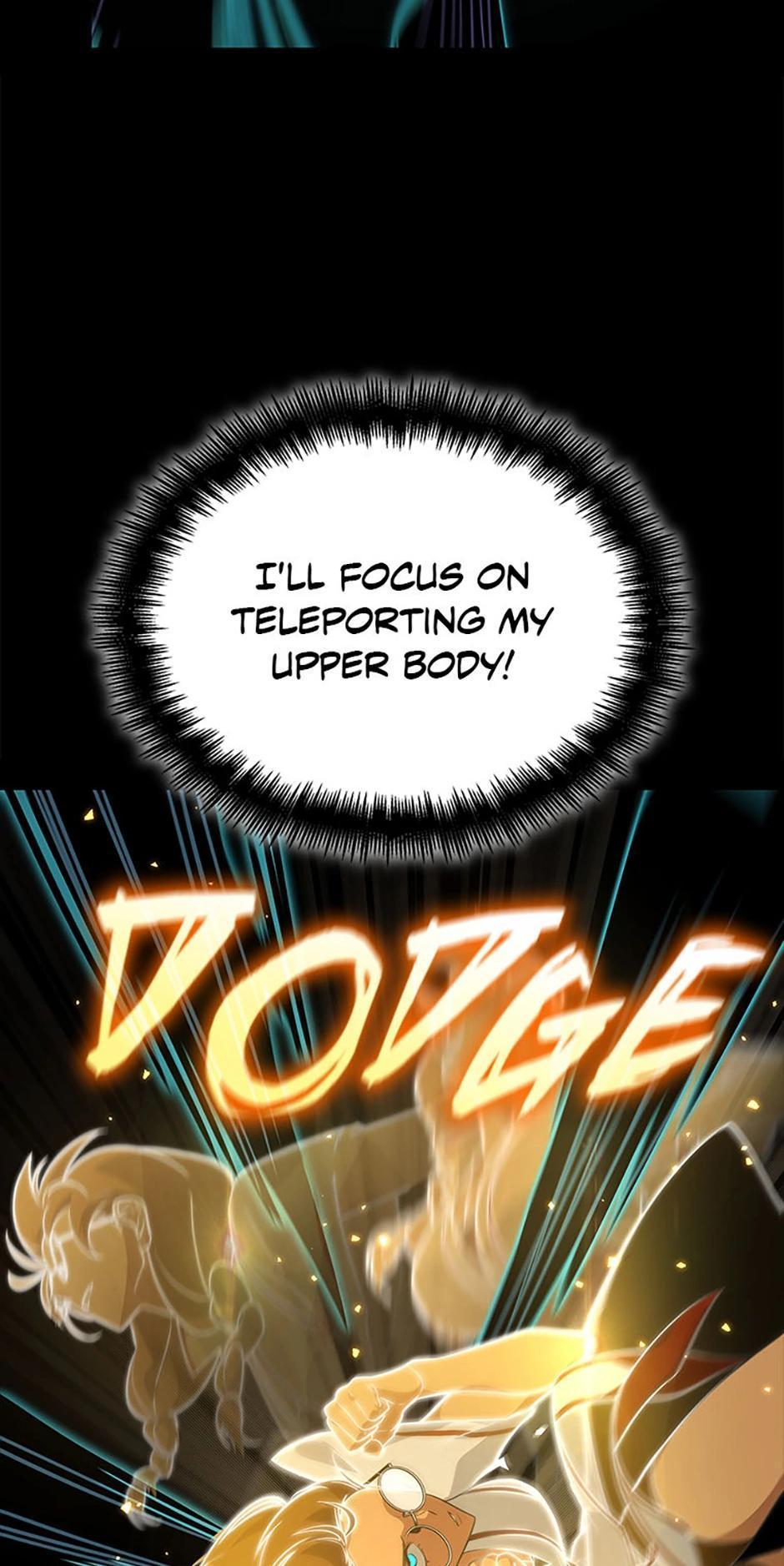 The Infinite Mage Chapter 73 — page 37