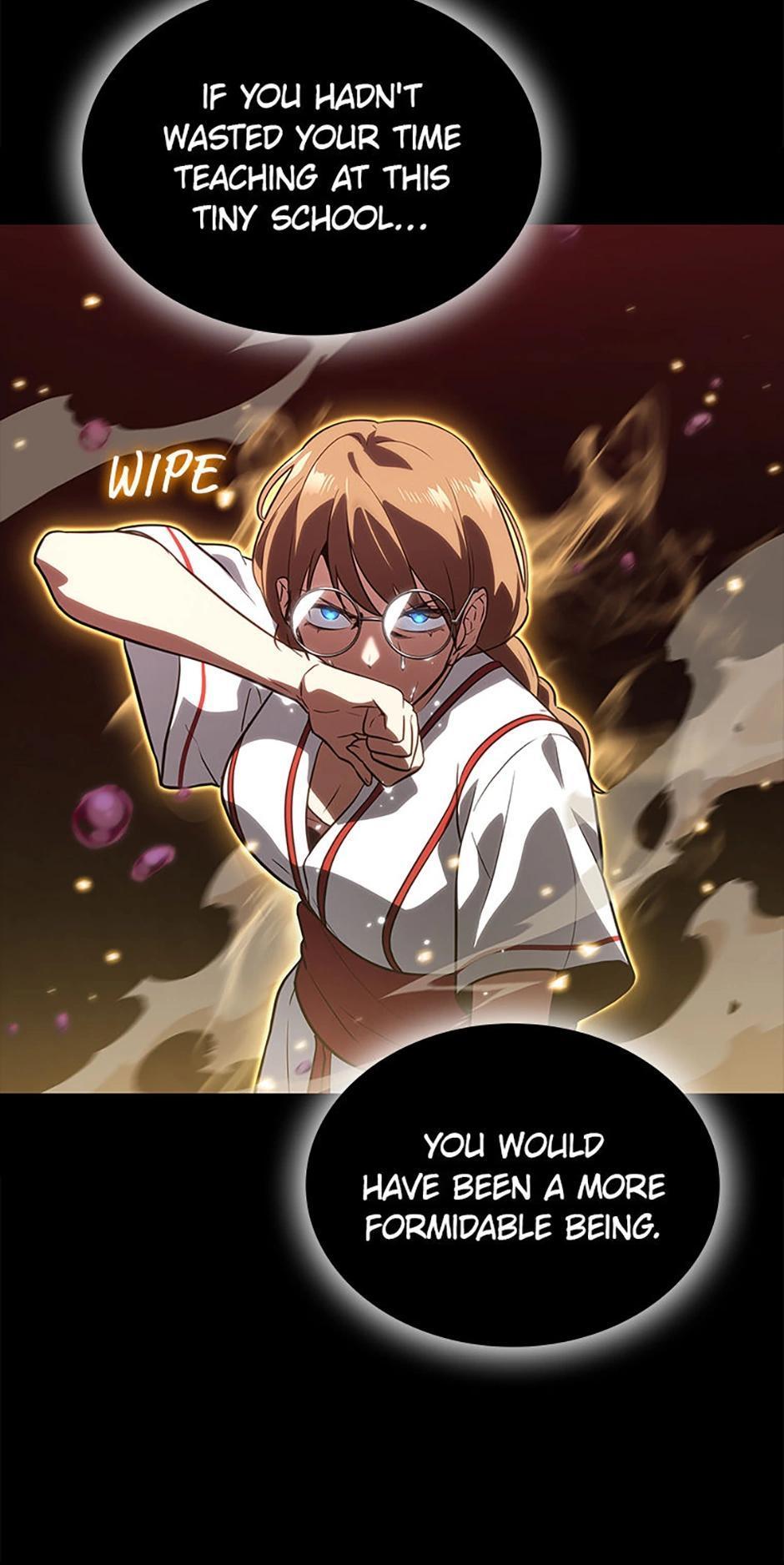 The Infinite Mage Chapter 73 — page 42