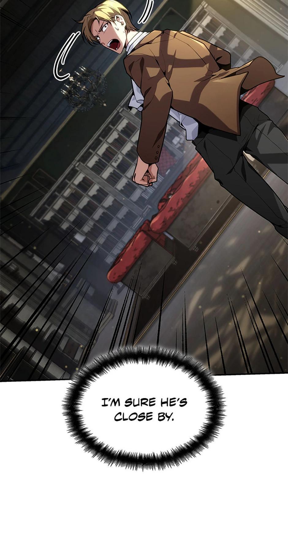 The Infinite Mage Chapter 73 — page 63