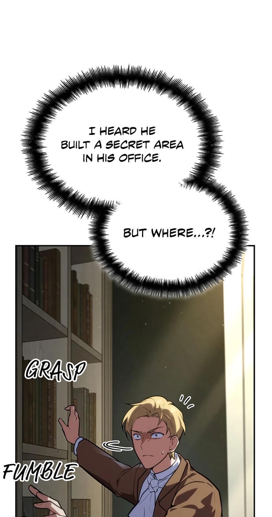 The Infinite Mage Chapter 73 — page 64
