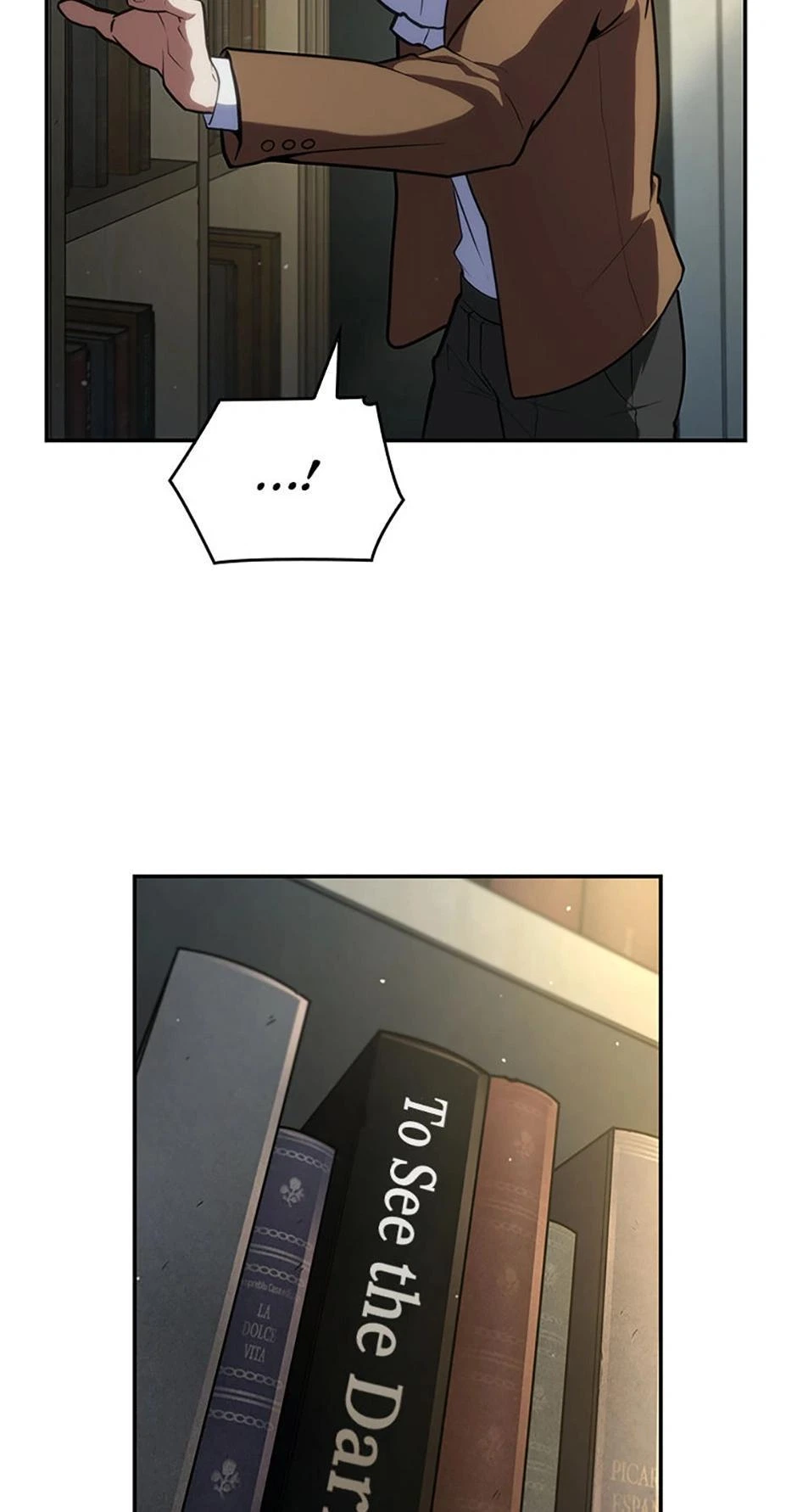 The Infinite Mage Chapter 73 — page 65