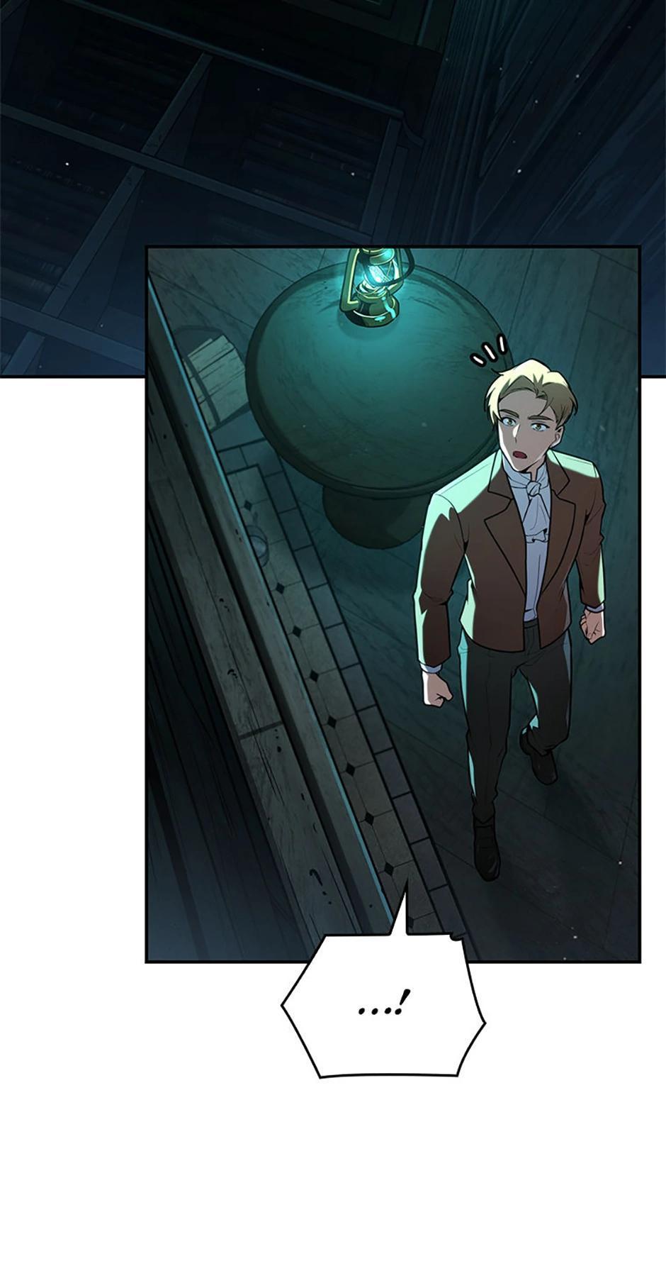 The Infinite Mage Chapter 73 — page 70