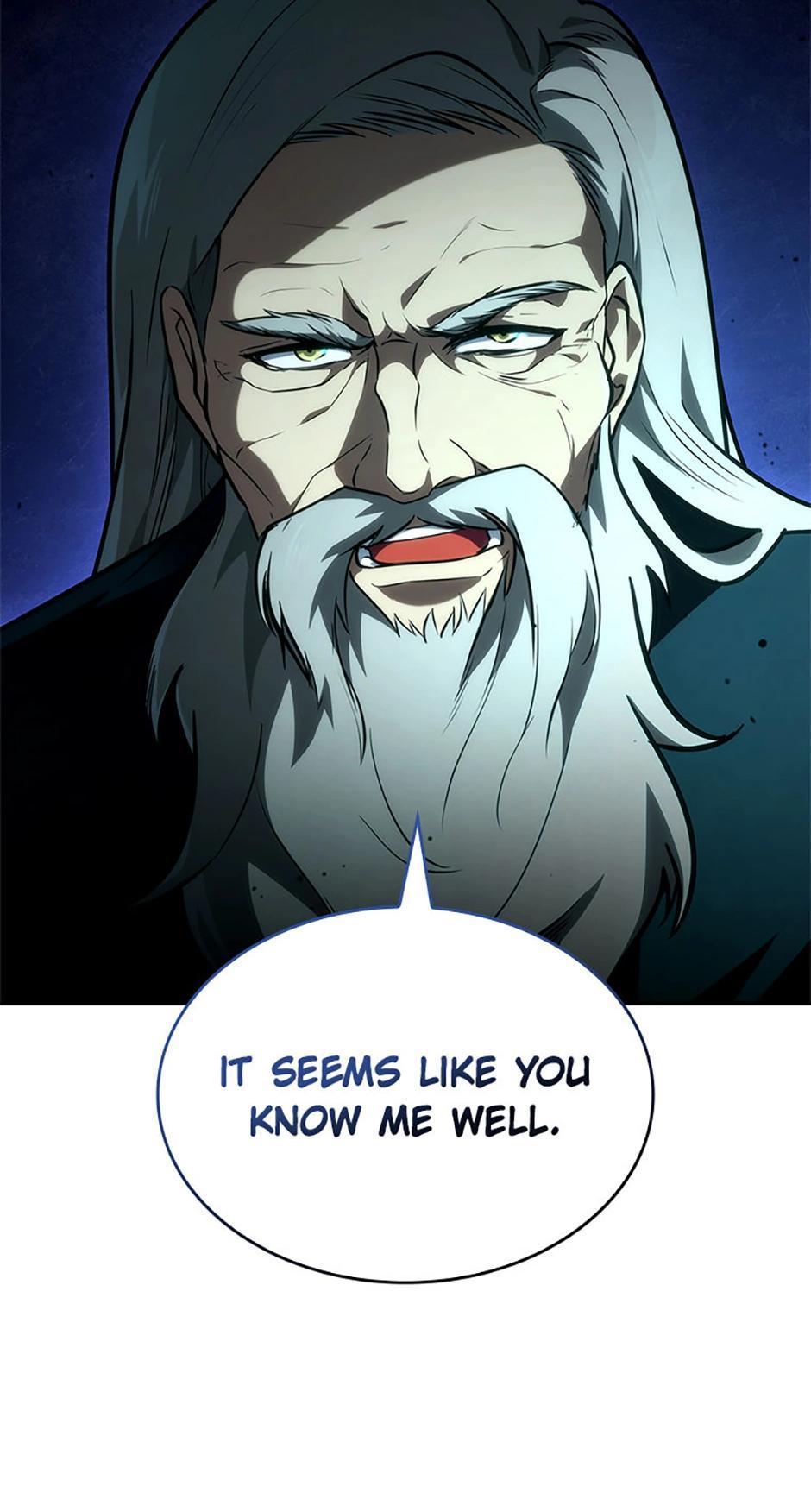 The Infinite Mage Chapter 73 — page 76