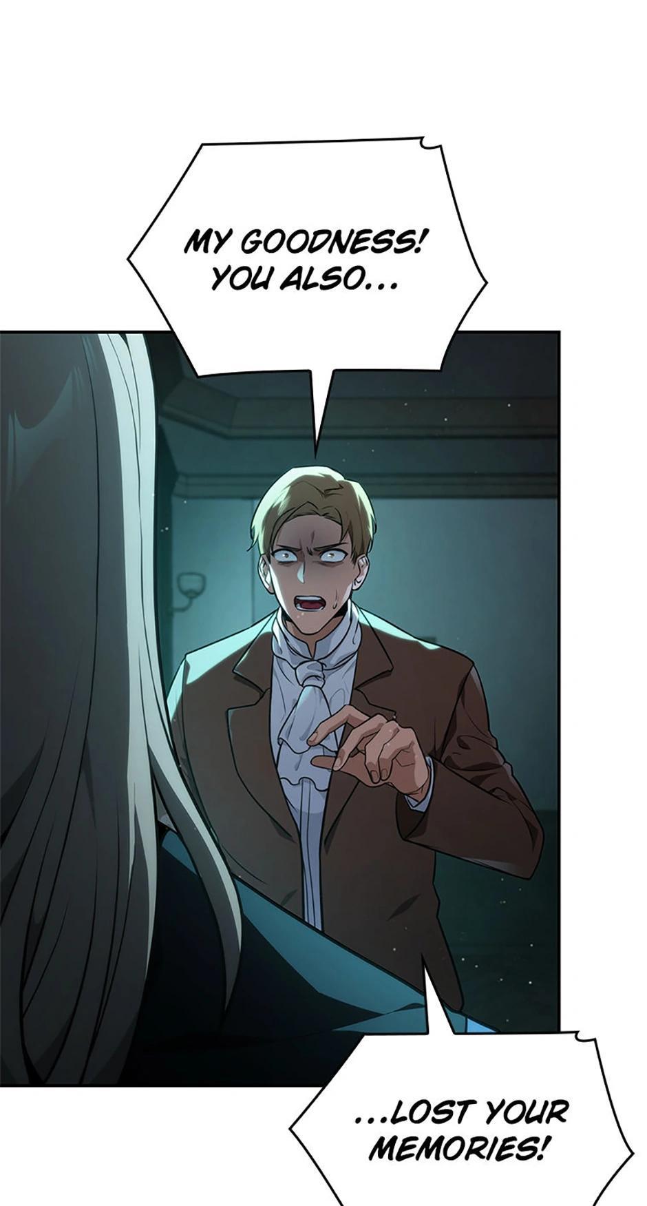The Infinite Mage Chapter 73 — page 77