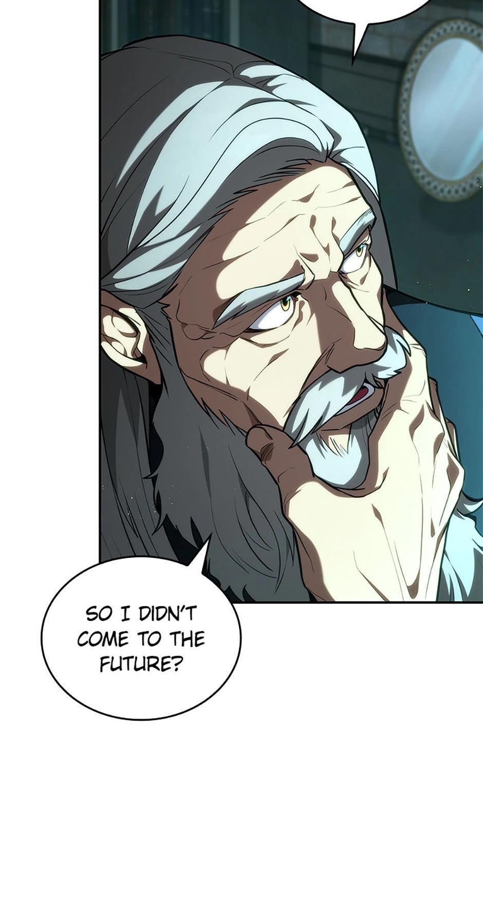 The Infinite Mage Chapter 73 — page 79