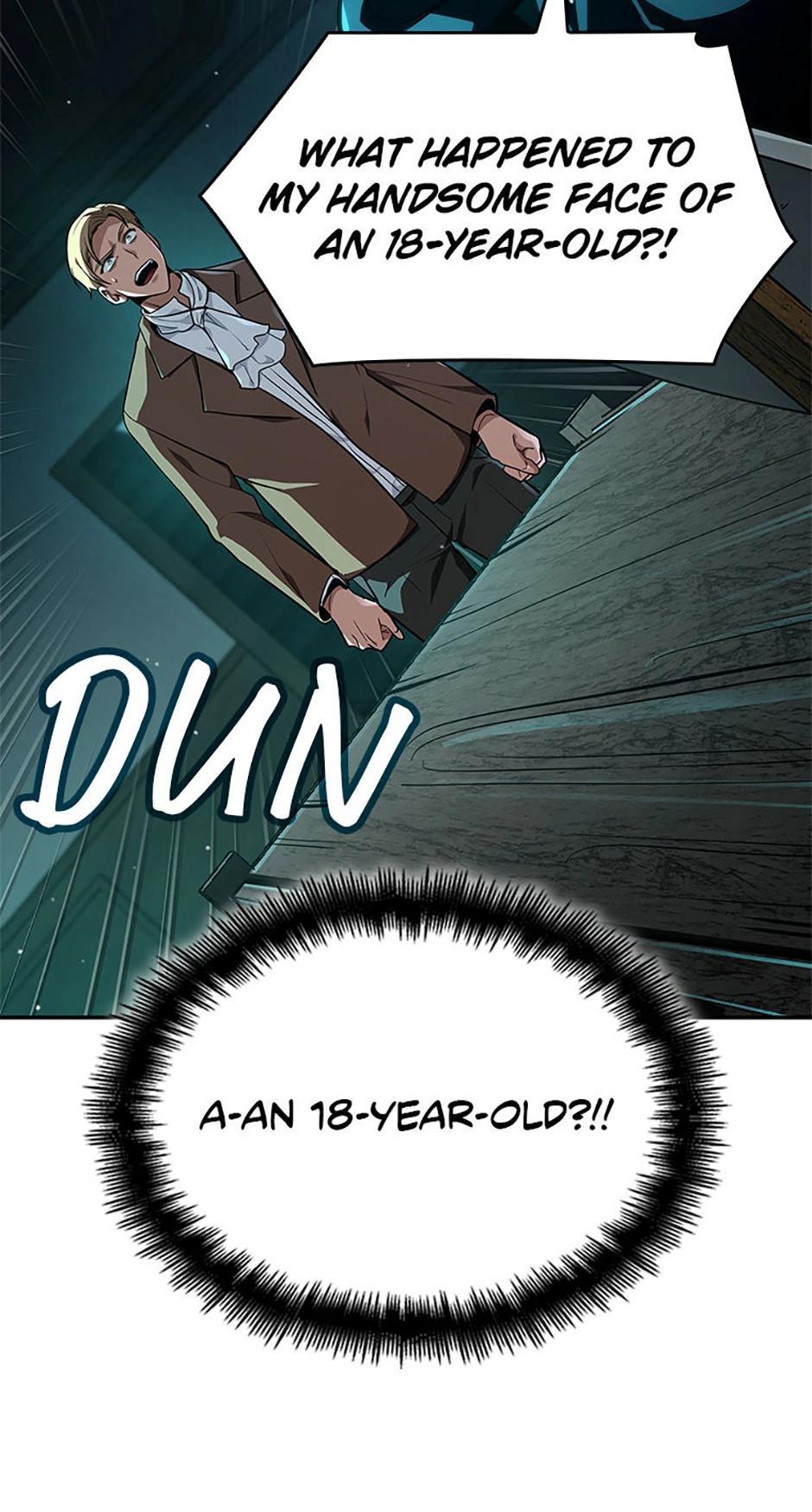 The Infinite Mage Chapter 73 — page 81