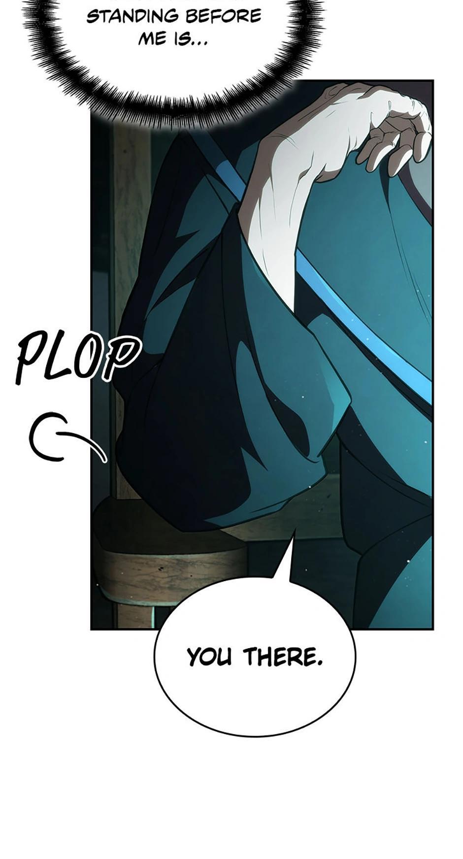 The Infinite Mage Chapter 73 — page 84