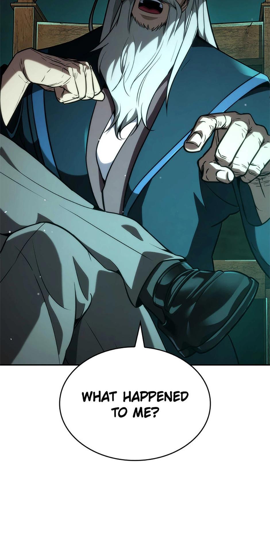 The Infinite Mage Chapter 73 — page 86
