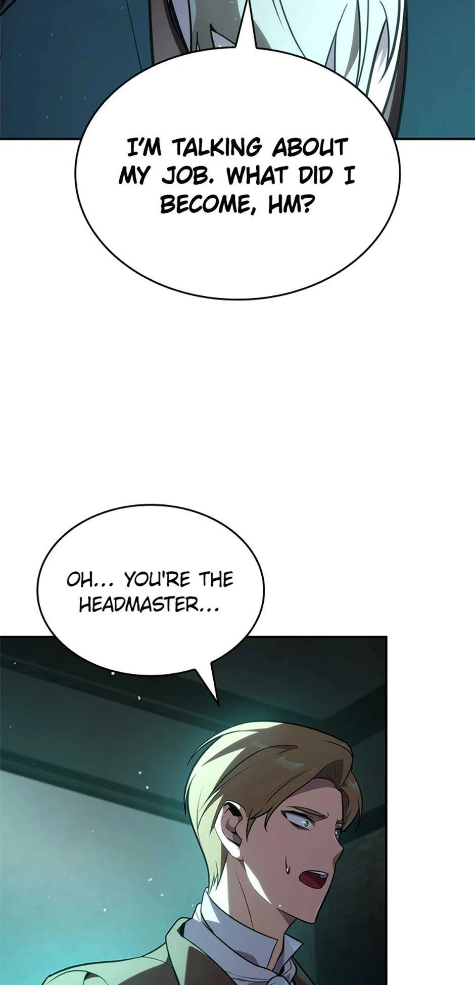 The Infinite Mage Chapter 73 — page 89