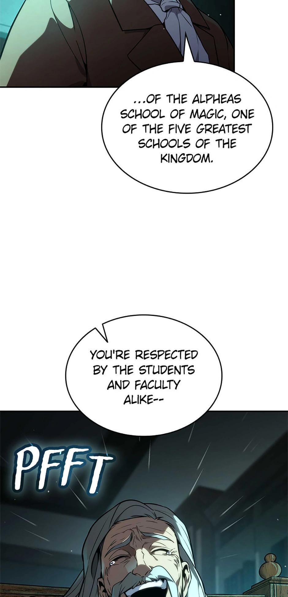 The Infinite Mage Chapter 73 — page 90