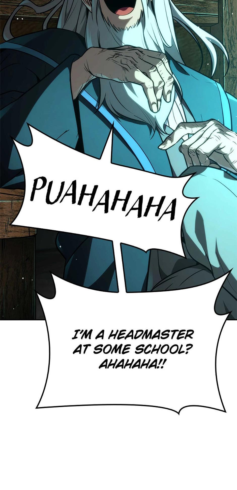 The Infinite Mage Chapter 73 — page 91