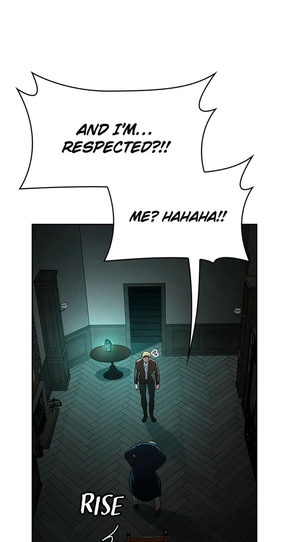 The Infinite Mage Chapter 73 — page 92