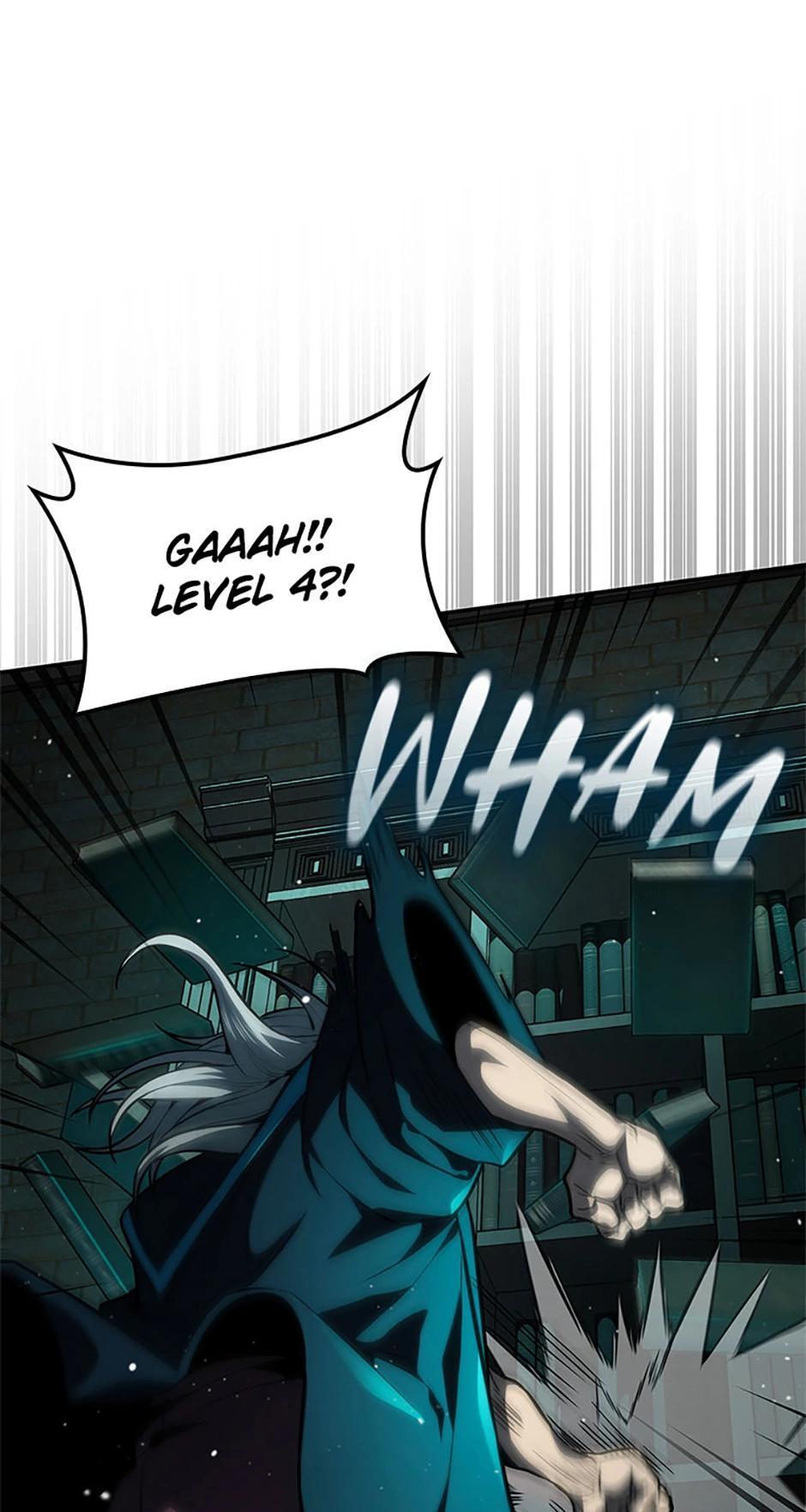 The Infinite Mage Chapter 73 — page 100