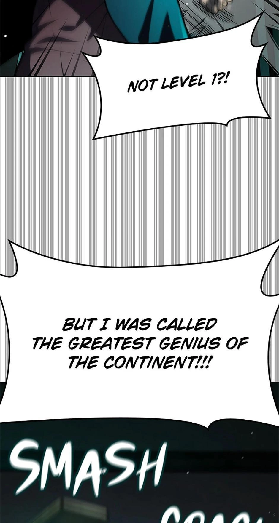 The Infinite Mage Chapter 73 — page 101