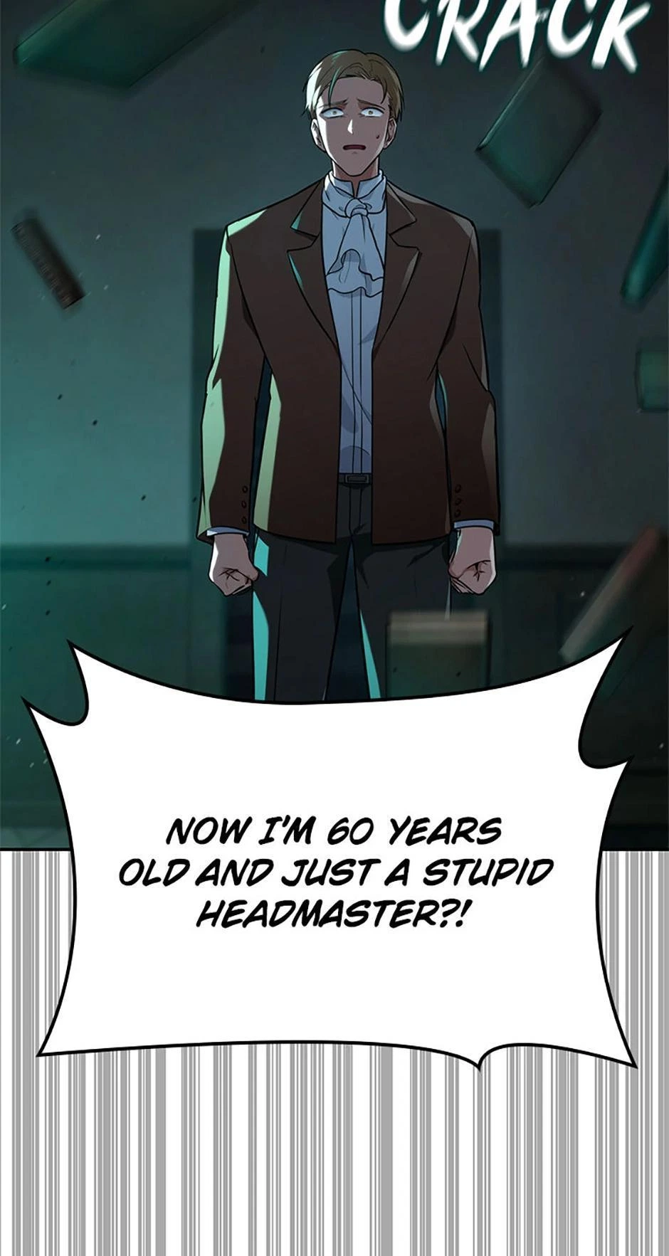 The Infinite Mage Chapter 73 — page 102