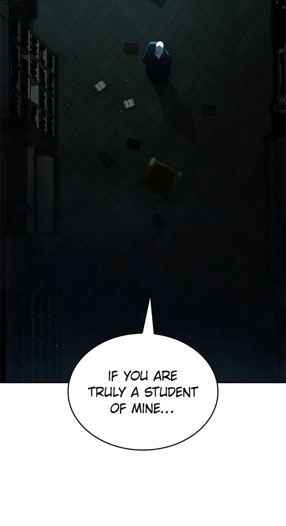 The Infinite Mage Chapter 73 — page 113