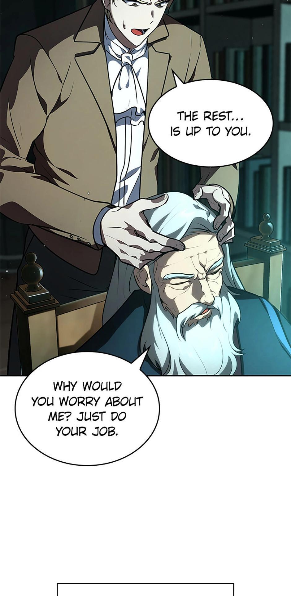 The Infinite Mage Chapter 73 — page 122