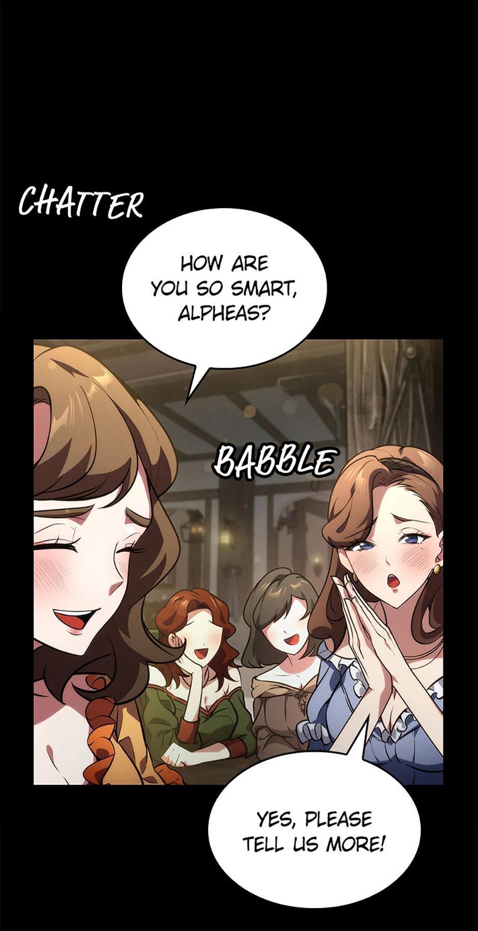 The Infinite Mage Chapter 73 — page 128