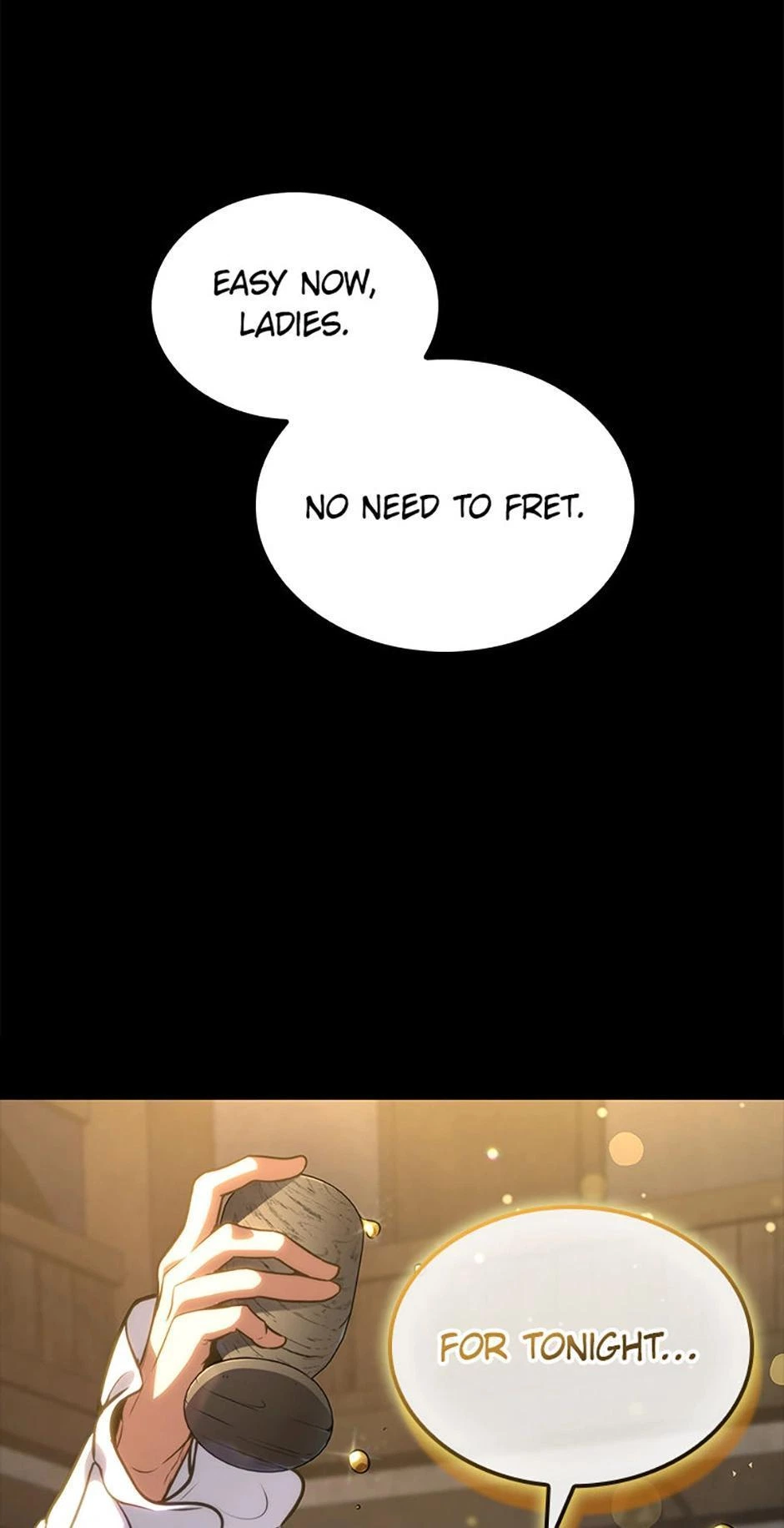 The Infinite Mage Chapter 73 — page 130