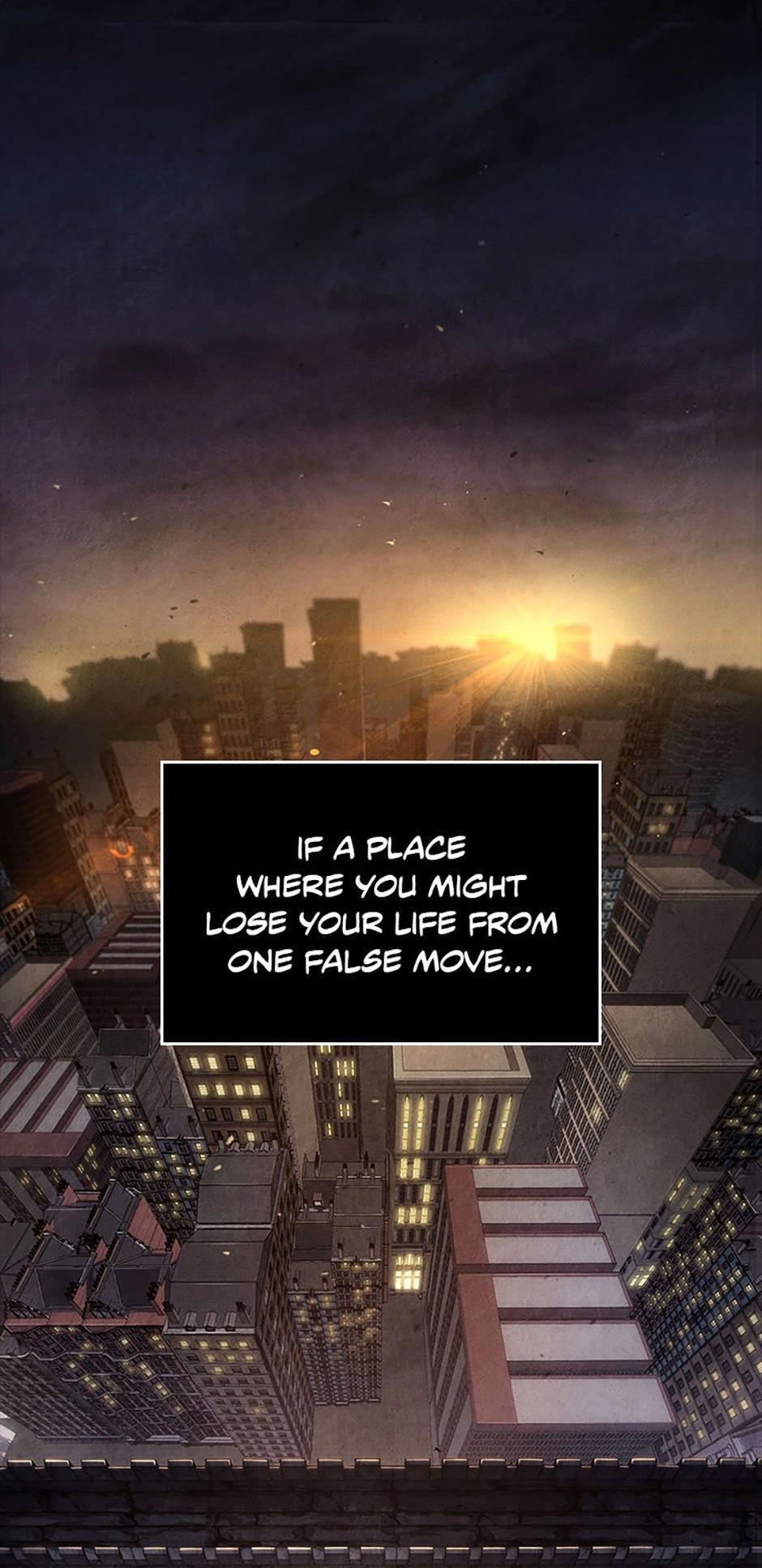 The Infinite Mage Chapter 74 — page 1