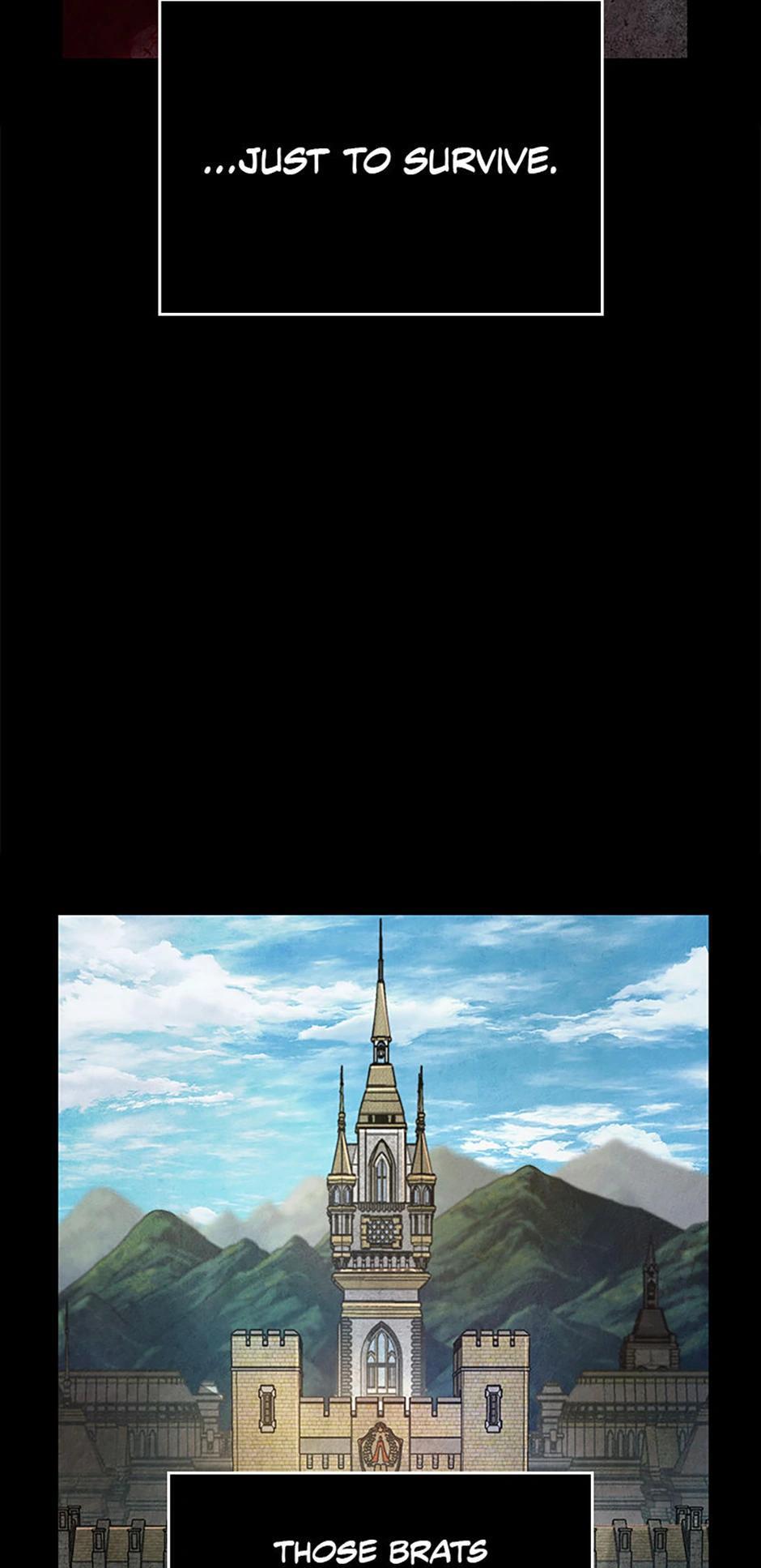The Infinite Mage Chapter 74 — page 5