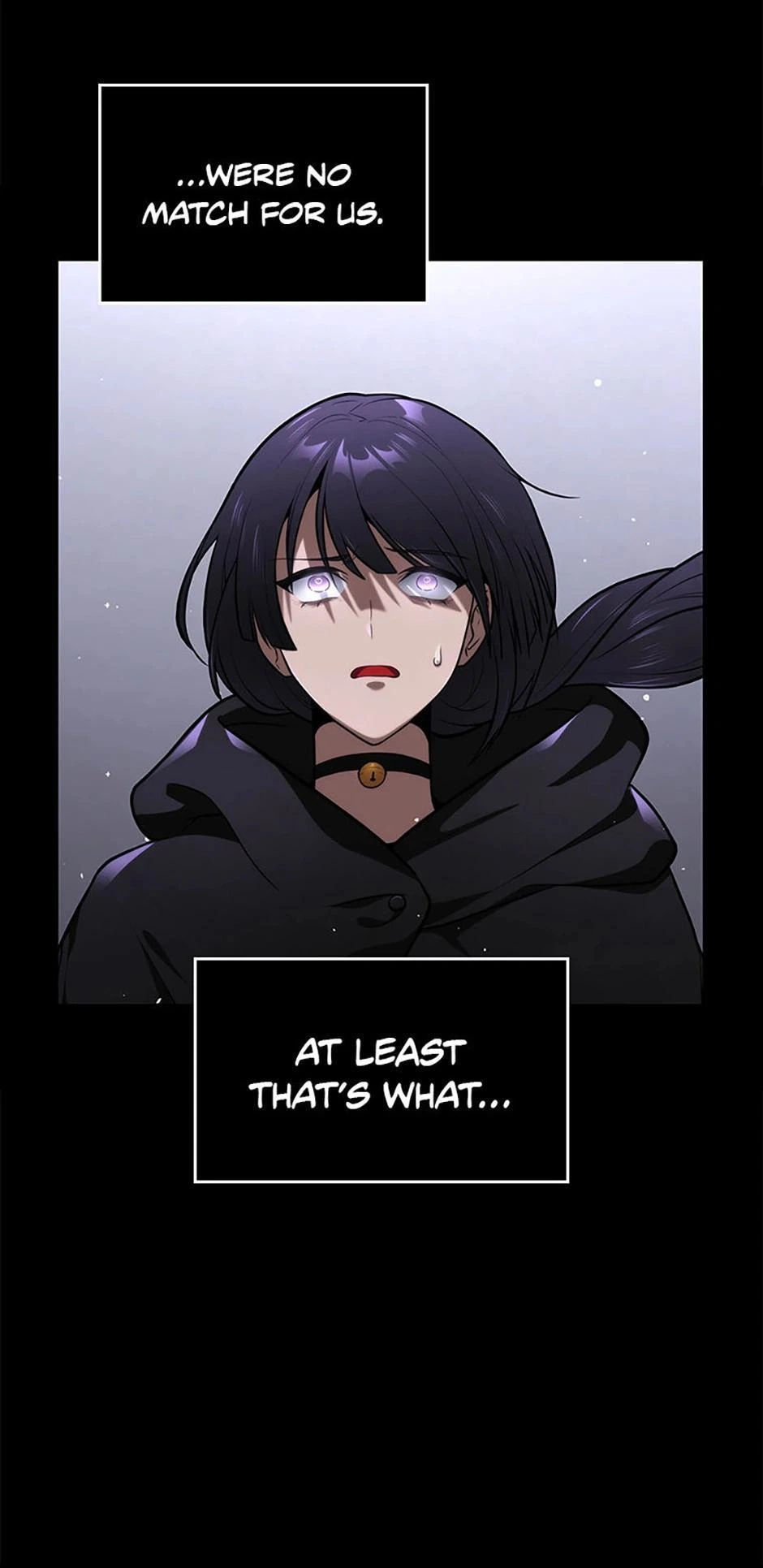 The Infinite Mage Chapter 74 — page 7